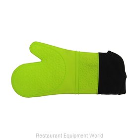 Admiral Craft OMS-14/GR Oven Mitt