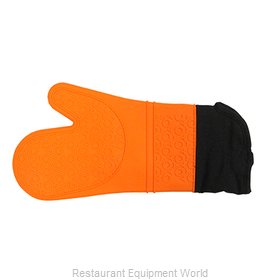 Admiral Craft OMS-14/OR Oven Mitt