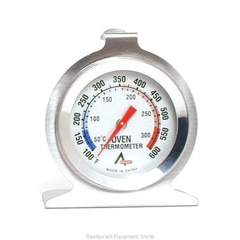 Admiral Craft OT-2 Oven Thermometer (Magnified)