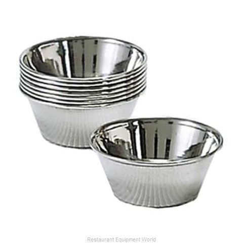 Admiral Craft OYC-1/PKG Ramekin / Sauce Cup