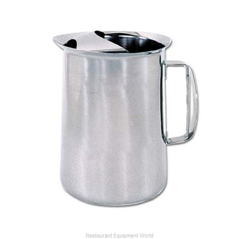 Admiral Craft PHK-2L Pitcher, Stainless Steel