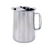 Admiral Craft PHK-3L Pitcher, Stainless Steel
