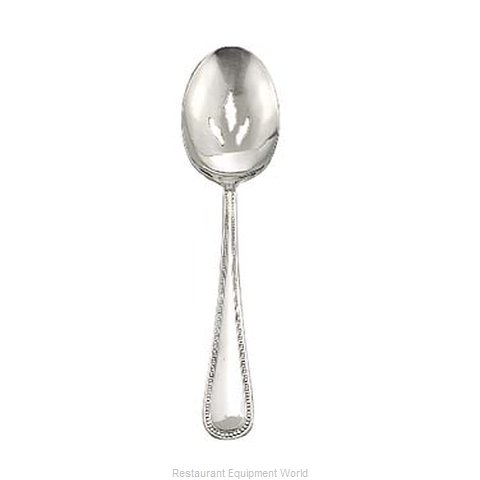 Admiral Craft PL-PTS/10/B Serving Spoon, Slotted