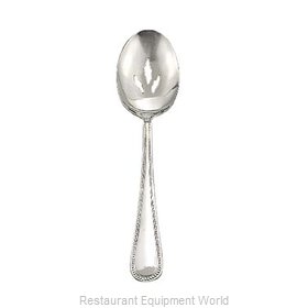 Admiral Craft PL-PTS/10/B Serving Spoon, Slotted