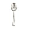 Cuchara de Servir, Ranurada
 <br><span class=fgrey12>(Admiral Craft PL-PTS/10/B Serving Spoon, Slotted)</span>