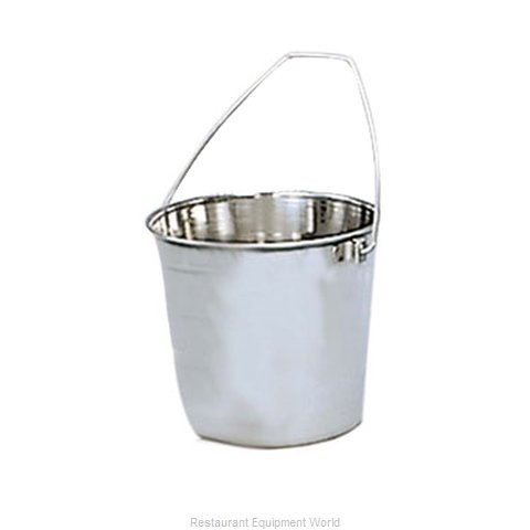 Admiral Craft PS-1E Serving Pail