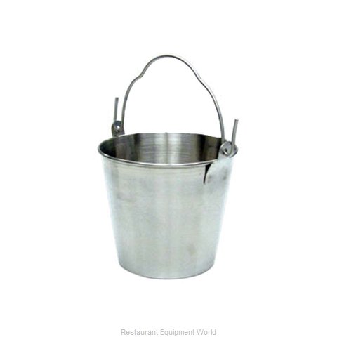 Admiral Craft PS-2E Serving Pail (Magnified)