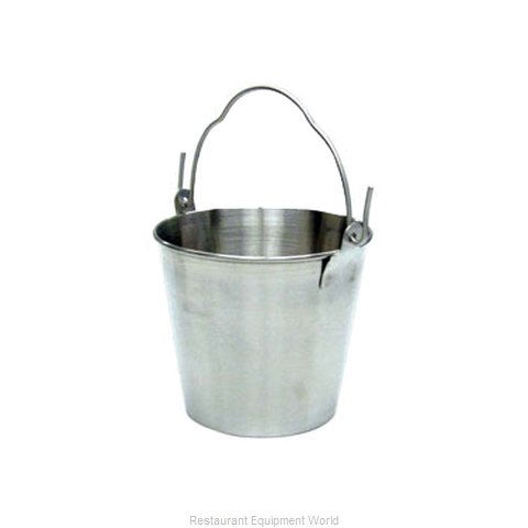 Admiral Craft PS-2E Serving Pail