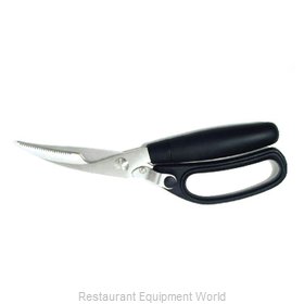 Dexter Russell SofGrip Poultry Kitchen Shears Stainless Steel Blades 25353  SGS01B-CP