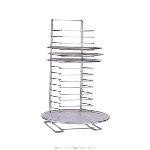 Admiral Craft PZ-19029 Pan Rack, Pizza