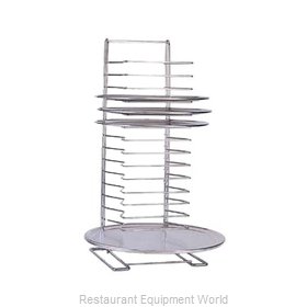 Admiral Craft PZ-19029 Pan Rack, Pizza