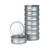 Bandeja para Fermentar Masa de Pizza
 <br><span class=fgrey12>(Admiral Craft PZ-7007E Dough Proofing Retarding Pans / Boxes)</span>