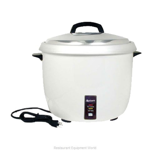 Admiral Craft RC-0030 Rice Cooker