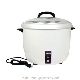 Globe Rice Cooker Parts - Warmer Lid for RC1 - RC1LID