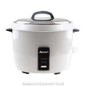 Admiral Craft RC-E50 Rice Cooker