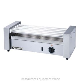 Admiral Craft RG-05 Hot Dog Grill