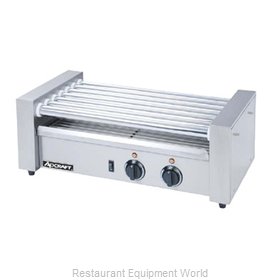 Admiral Craft RG-07 Hot Dog Grill