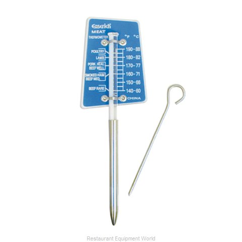 Admiral Craft RMT-1 Meat Thermometer (Magnified)