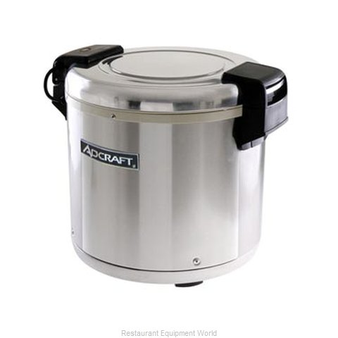 Admiral Craft RW-E50 Rice Warmer