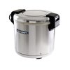 Admiral Craft RW-E50 Rice Warmer