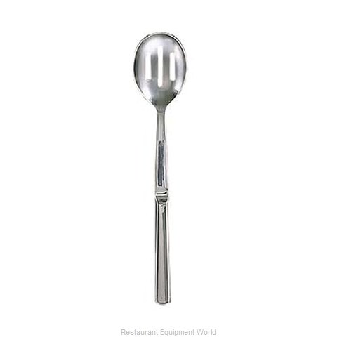 Admiral Craft RW/SL-12 Serving Spoon, Slotted