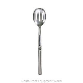 Admiral Craft RW/SL-12 Serving Spoon, Slotted