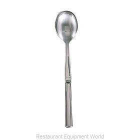 Admiral Craft RW/SO-12 Serving Spoon, Solid