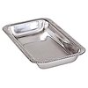 Admiral Craft SCT-11 Relish Dish, Metal