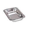 Admiral Craft SCT-9 Relish Dish, Metal