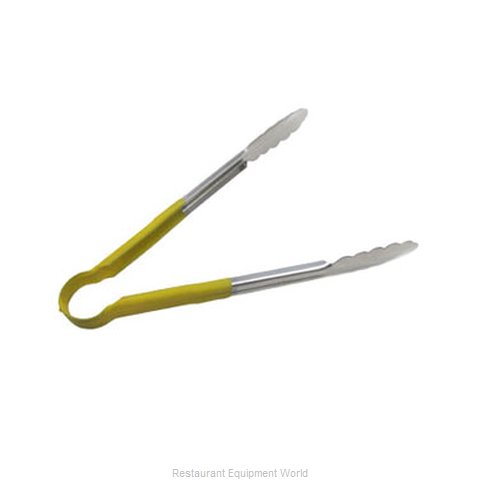 Admiral Craft SEP-10YL Tongs, Utility (Magnified)
