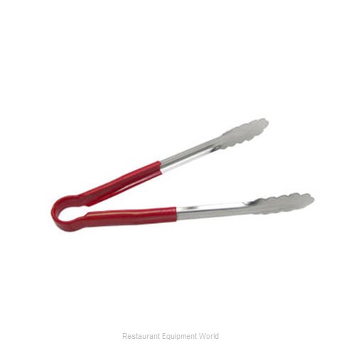 Admiral Craft SEP-12RD Tongs, Utility (Magnified)