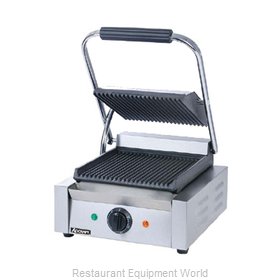 Admiral Craft SG-811 Sandwich / Panini Grill