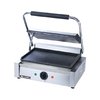 Sanguchera/Plancha para Emparedado/Panini
 <br><span class=fgrey12>(Admiral Craft SG-811E/F Sandwich / Panini Grill)</span>