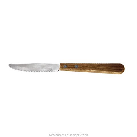 Admiral Craft SK-1149/B Knife, Steak