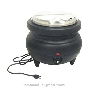 Admiral Craft SK-500W Soup Kettle