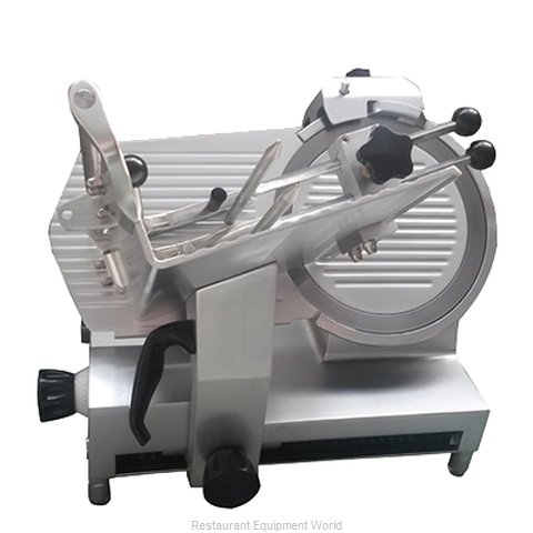 Admiral Craft SL300C Food Slicer, Electric