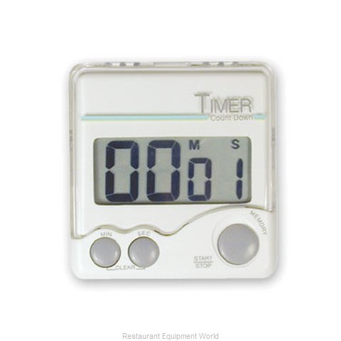 Admiral Craft SMT-199 Timer, Electronic