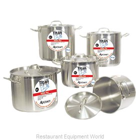 Admiral Craft SSP-100 Induction Stock Pot