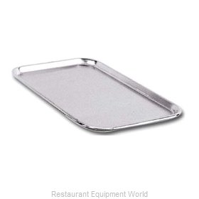 Admiral Craft SST-1418 Serving & Display Tray, Metal