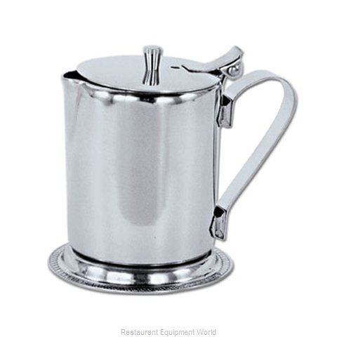 Admiral Craft STP-10GB Coffee Pot/Teapot, Metal