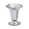 Ice Cream Sundae Dessert Dish, Metal
 <br><span class=fgrey12>(Admiral Craft STS-5 Ice Cream Sundae Dessert Dish)</span>