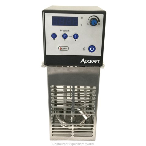 Admiral Craft SV-1200W Sous Vide Cooker