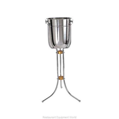 Admiral Craft SWB-28 Wine Bucket / Cooler, Stand