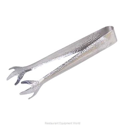 Admiral Craft TBL-7 Tongs, Ice / Pom