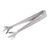 Admiral Craft TBL-7 Tongs, Ice / Pom