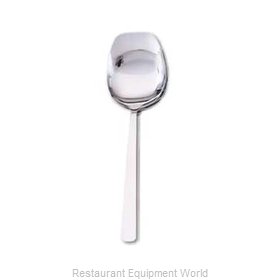 Admiral Craft TBS-8FE/B Serving Spoon, Solid