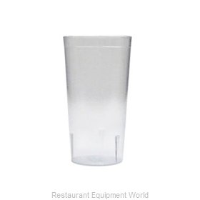 Admiral Craft TPP-12CL Tumbler, Plastic