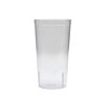 Admiral Craft TPP-16CL Tumbler, Plastic