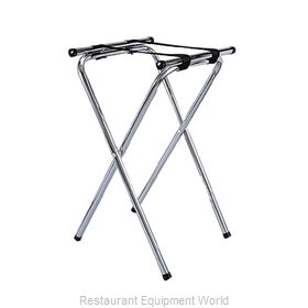 Admiral Craft TST-2B Tray Stand