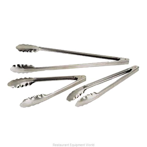 Admiral Craft TUF-10 Tongs, Utility (Magnified)